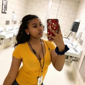 Meet your Posher, Amethyst